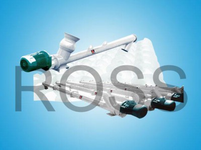 南通羅斯 RLS系列螺旋輸送機(jī)