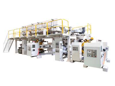 航天華陽(yáng) 氫燃料電池膜電極精密涂布復(fù)合機(jī)