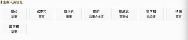 江西遠東電池有限公司工商信息