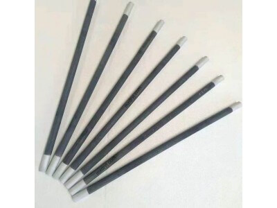 銘鑫電熱材料 等直徑硅碳棒