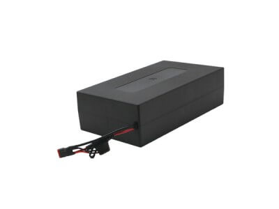 零點新能源 電動車鋰電池組54.6V 2A/4A圖3