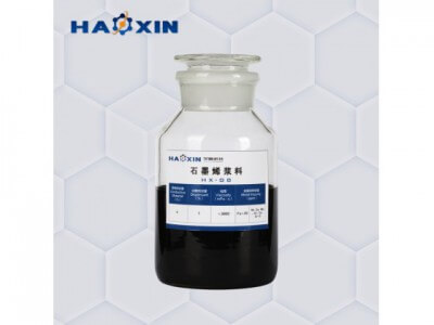 昊鑫科技 石墨烯導電漿料HX-G8