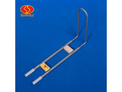 榮利鎢鉬 W型二硅化鉬電熱元件