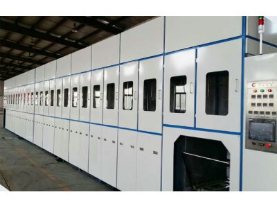時(shí)代高科 鋰電池方形、圓柱外殼清洗機(jī) TEA-22480TMDF