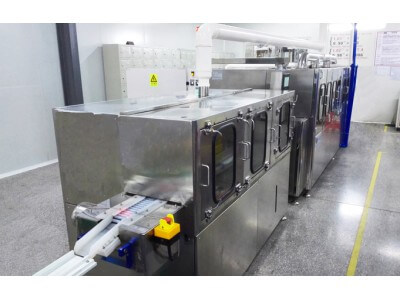 時(shí)代高科 鋰電池外殼、配件清洗機(jī) TEA-9800TN