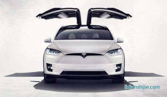 特斯拉（Tesla）ModelS電動車