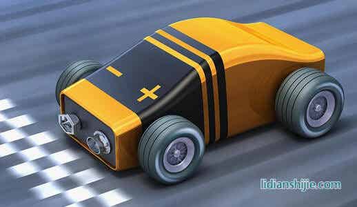 新能源汽車(chē)