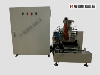 桌面型平板涂布機(jī)PC01B-200-200