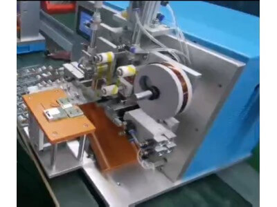 萬合盛貼膠機 側(cè)膠機圖3