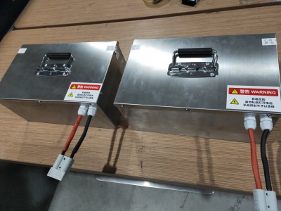 工業(yè)用鋰電池