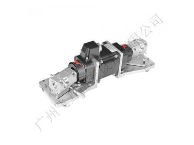 FSH-FMI2020-B標準系列鋰電池注液泵系統(tǒng)
