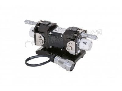FSH-AP標準系列Mini電池注液泵系統(tǒng)