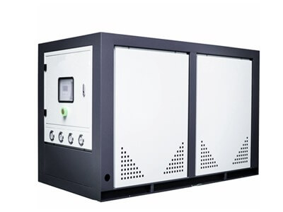 輝卓 水冷型工業(yè)冷水機