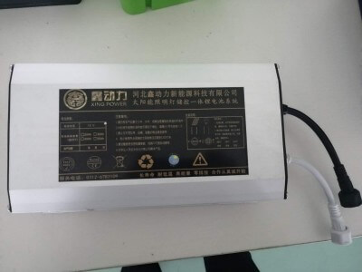 鑫動(dòng)力 12V監(jiān)控鋰電池