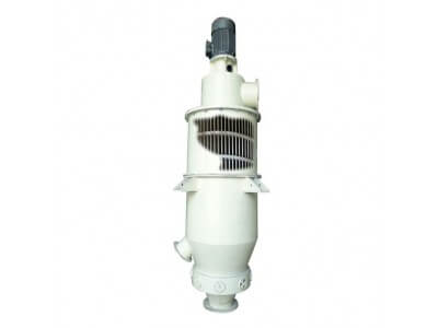 ALPA 鋰電池材料 新材料 FL/ITC系列氣流分級(jí)機(jī)