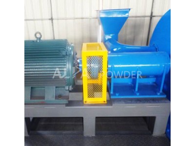 山東埃爾派氧化鈷/鈷粉超細粉碎機 應(yīng)用面廣 投資省