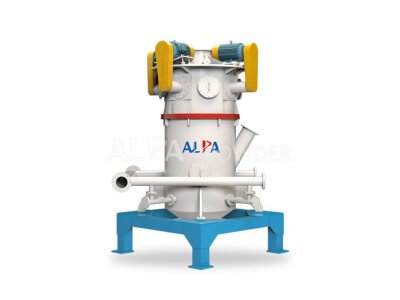 山東埃爾派超微鋰錳氧化物/LMO電池材料粉碎機(jī)