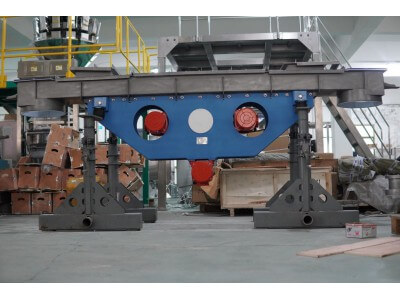 弗爾芙VRV 雙向電機(jī)振動(dòng)給料機(jī)