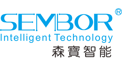 森寶智能