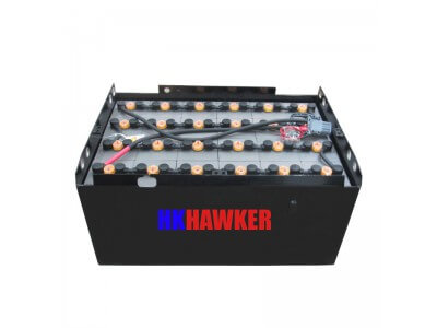 HAWKERPZS鋰電池EV24-40AGV鋰電池