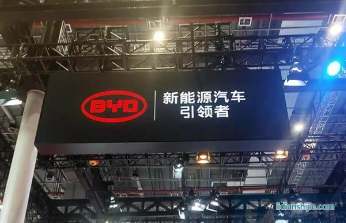 燃油車時代，3大件看德國，智能汽車時代，3大件還得看中國