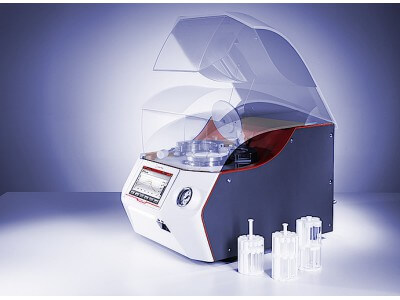 安東帕Anton Paar 超級微波消解系統(tǒng) Multiwave 7000圖2