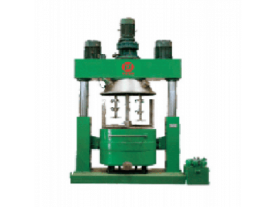 靈鴿科技強(qiáng)力分散機(jī)