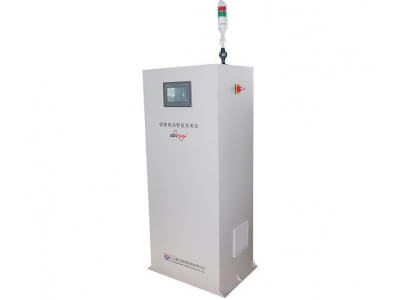 霍克充電樁LPC120-24/24V120A全自動(dòng)智能充電站