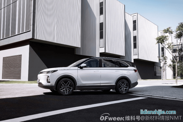 新材料情報(bào)NMT | 資本 | 威馬汽車優(yōu)勢(shì)何在，獲得李、何兩大家族青睞