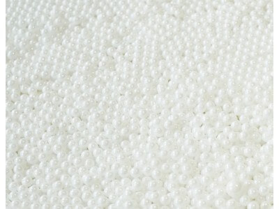 金琨西立氧化鋯珠 滴定法 ZY-E 鋯珠