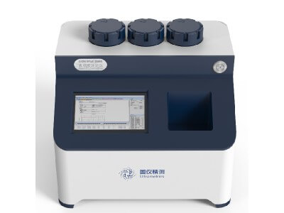 國(guó)儀精測(cè) G-DenPyc X900系列真密度測(cè)定儀