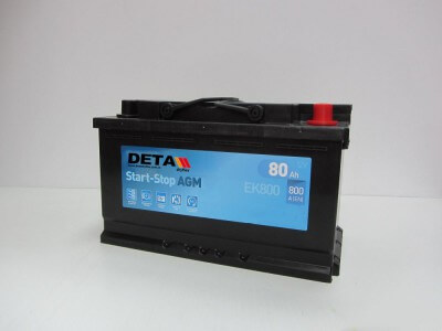 德國銀杉（DETA）蓄電池 2VEG500 工程零部件電池圖2