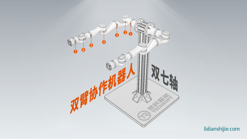 雙臂協(xié)作機(jī)器人的應(yīng)用場景