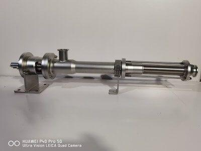 景彬機(jī)械 Precision metering pump