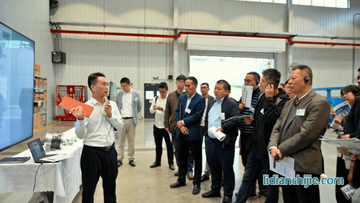 杜爾集團在電池制造領(lǐng)域多種解決方案