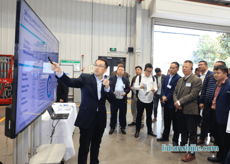 杜爾集團在電池制造領(lǐng)域多種解決方案
