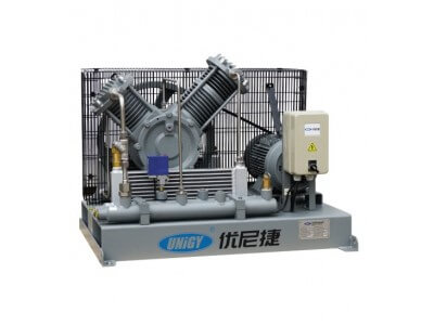 無(wú)油氦氣壓縮機(jī)