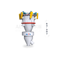 埃爾派ALPA 氣流分級(jí)機(jī)