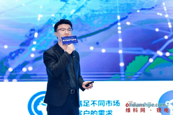 先導(dǎo)智能營銷總經(jīng)理葉正平