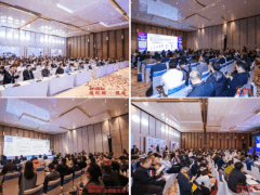 高朋滿座！盛況空前！“OFweek 2024新能源產(chǎn)業(yè)協(xié)同發(fā)展大會(huì)”圓滿落幕
