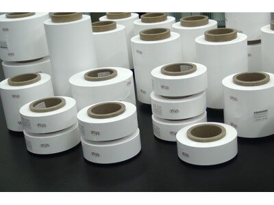 金力股份鋰電池陶瓷涂覆隔膜圖1
