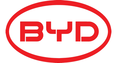 BYD比亞迪