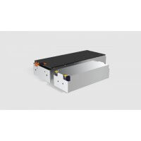 贛鋒鋰業(yè)固態(tài)鋰電池模組