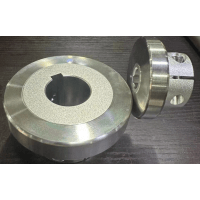 西冠磁力聯(lián)軸器鋰電設(shè)備磁力輪