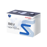 欣旺達(dá) 動力電池 BEV-NCM 153 Ah