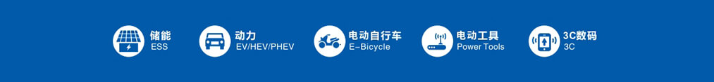 中興新材ZC系列陶瓷涂覆隔膜