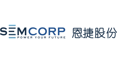 SEMCORP恩捷股份