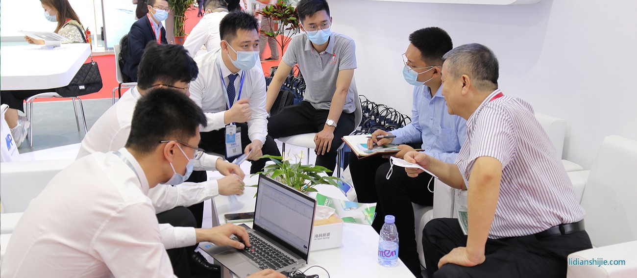 ?？菩略戳料?021CIBF帶來(lái)電解液溶劑解決方案