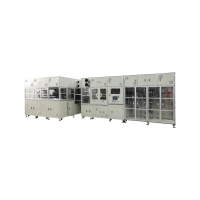 COLIBRI科瑞技術(shù)疊片機