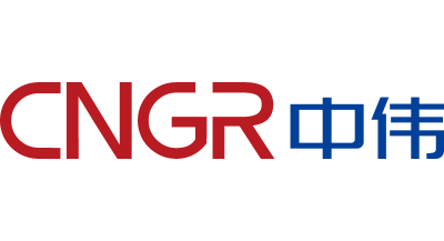 CNGR中偉